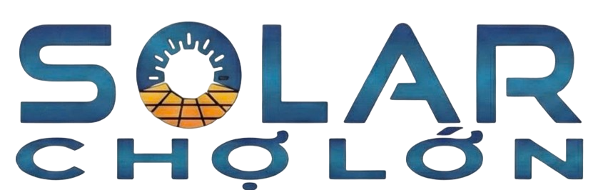 SOLAR CHỢ LỚN
