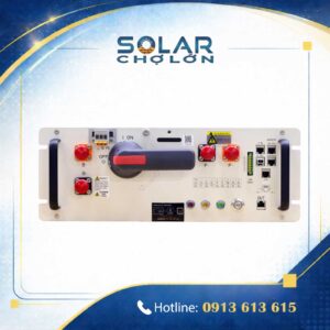 Pin lithium BYD Max Litein