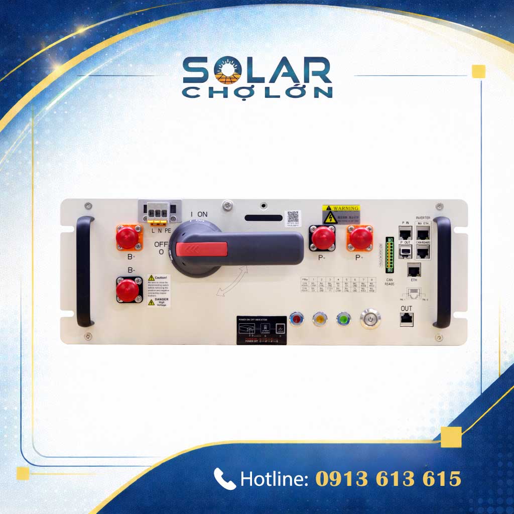 Pin lithium BYD Max Litein Pin lithium BYD Max Litein