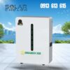 Pin lưu trữ GIGABOX 10S