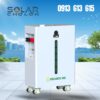 Pin lưu trữ điện mặt trời 51.2V-314Ah GIGABOX 16S