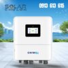 Inverter Hybrid Senergy 6kW SE 6K ECO