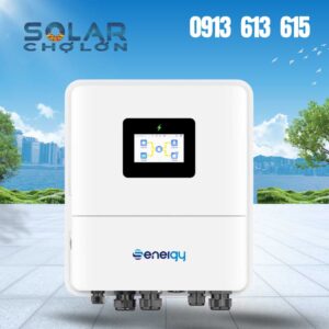 Inverter Hybrid Senergy 6kW SE 6K ECO