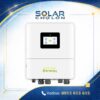 Inverter Hybrid Senergy 6kW SE 6K ECO