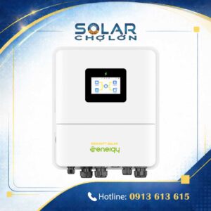 Inverter Hybrid Senergy 6kW SE 6K ECO