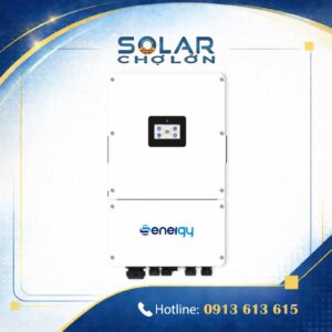 Inverter hybrid Senergy 12kW SE 12K PRO
