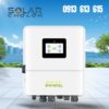 Inverter hybrid 6kW Senergy SE 6K PRO