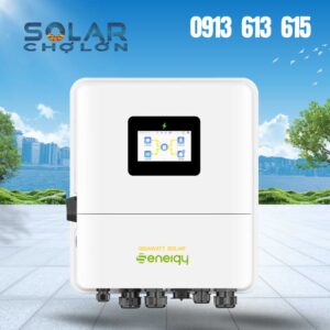 Inverter hybrid 6kW Senergy SE 6K PRO