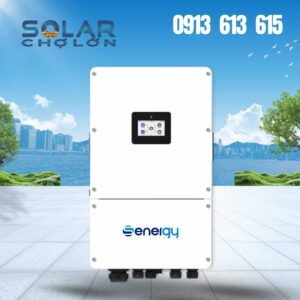Inverter hybrid Senergy 12kW SE 12K PRO