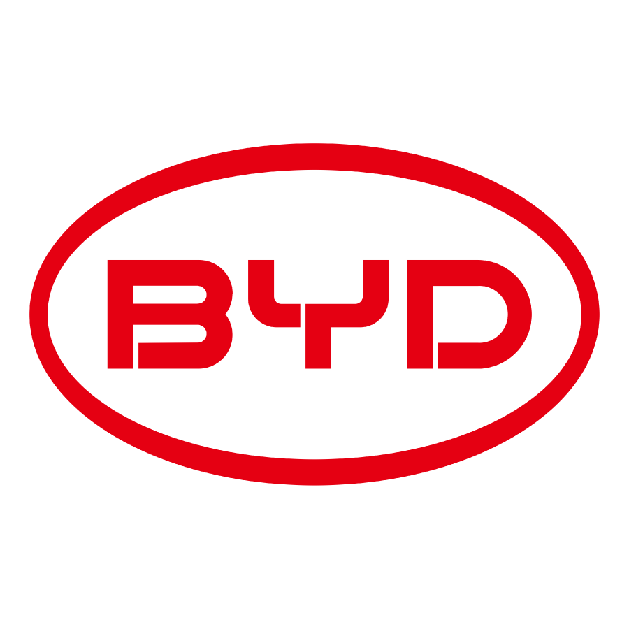 Logo-BYD