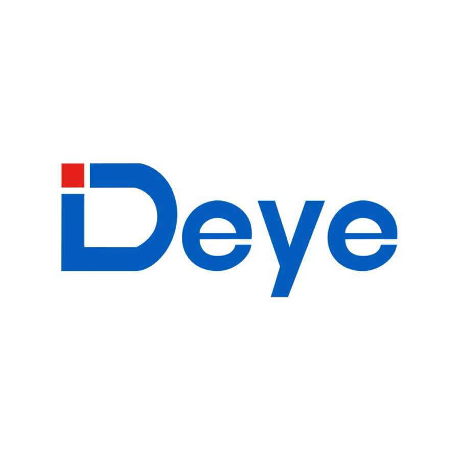 Logo-Deye