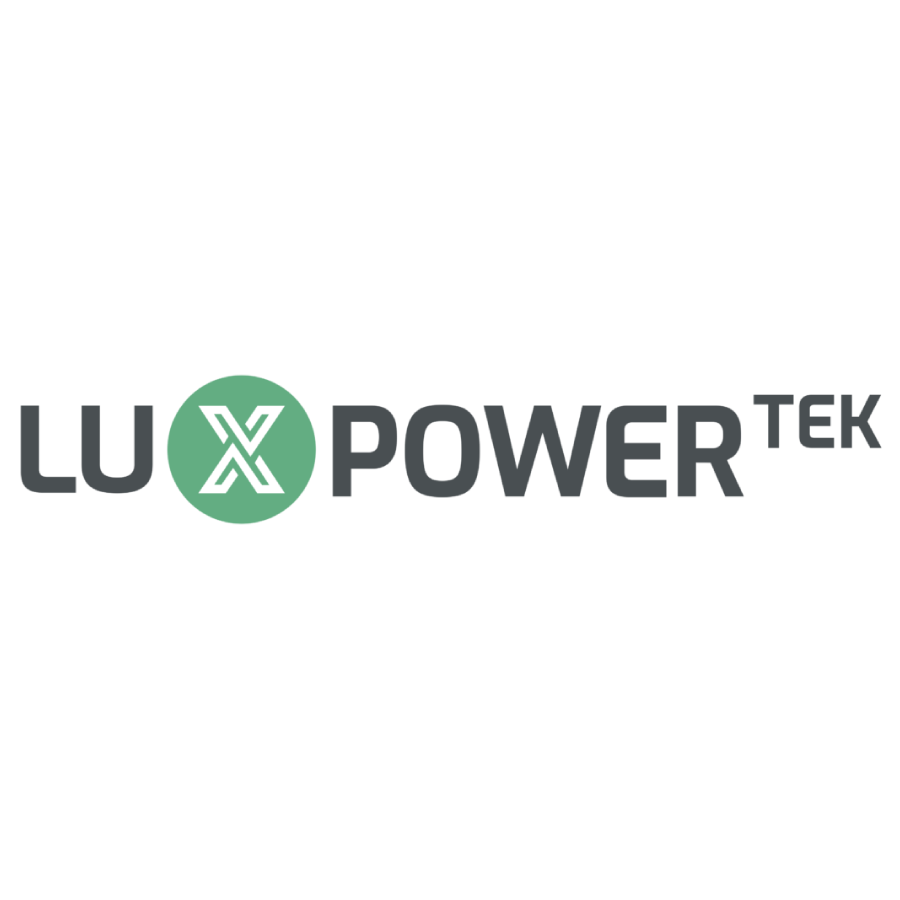 Logo-Luxpower