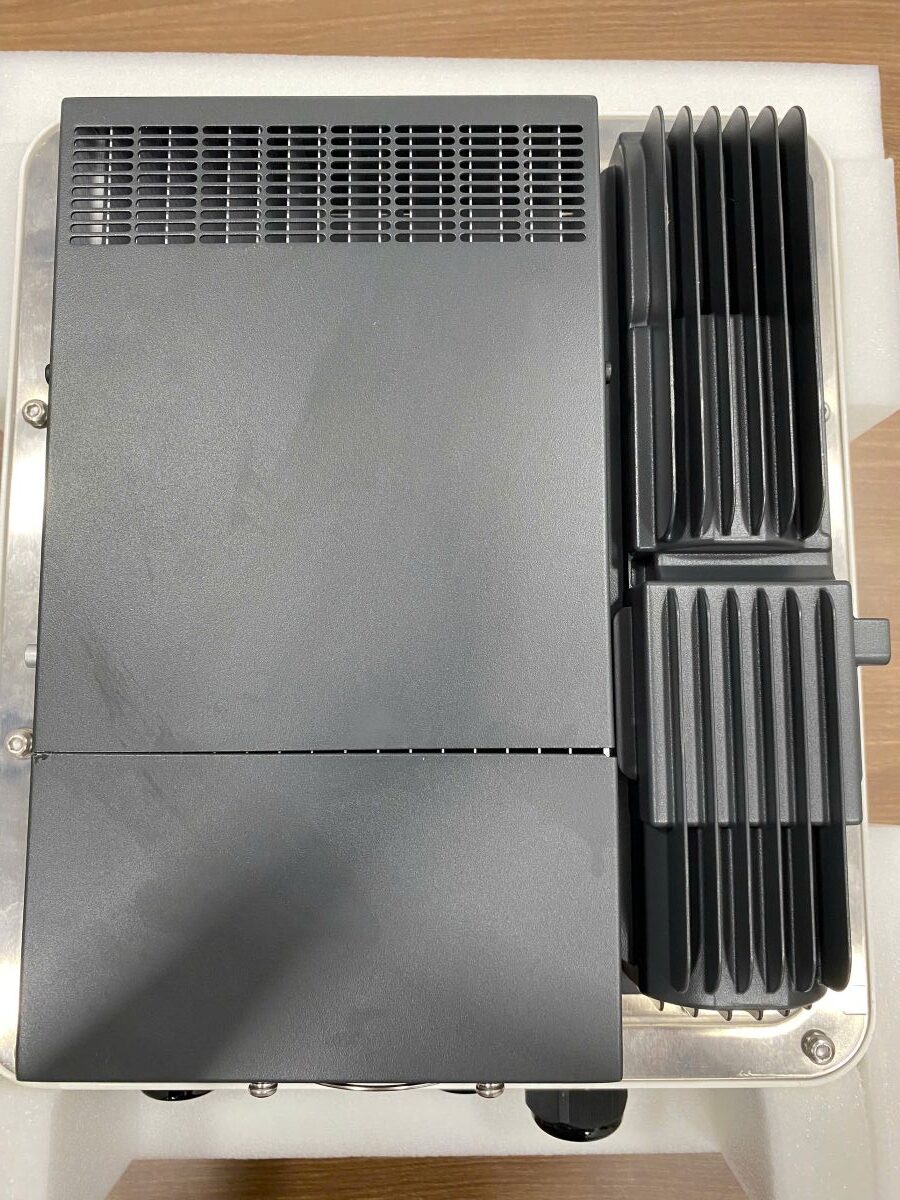 Senergy 6kW SE 6K ECO tản nhiệt tự nhiên bằng lá nhôm