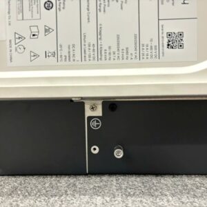 Tiếp địa của Senergy Inverter 6kW ECO