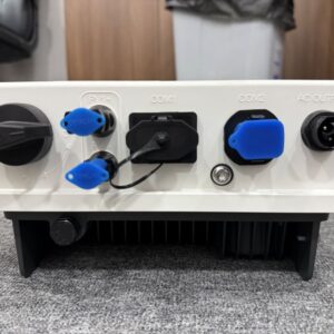 Cổng kết nối Inverter hòa lưới Senergy 3.6kW