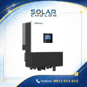Inverter-Hybrid-Luxpower-GEN2-6K