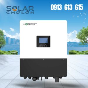 Inverter Hybrid Luxpower GEN2-LB-EU 6K 6KW