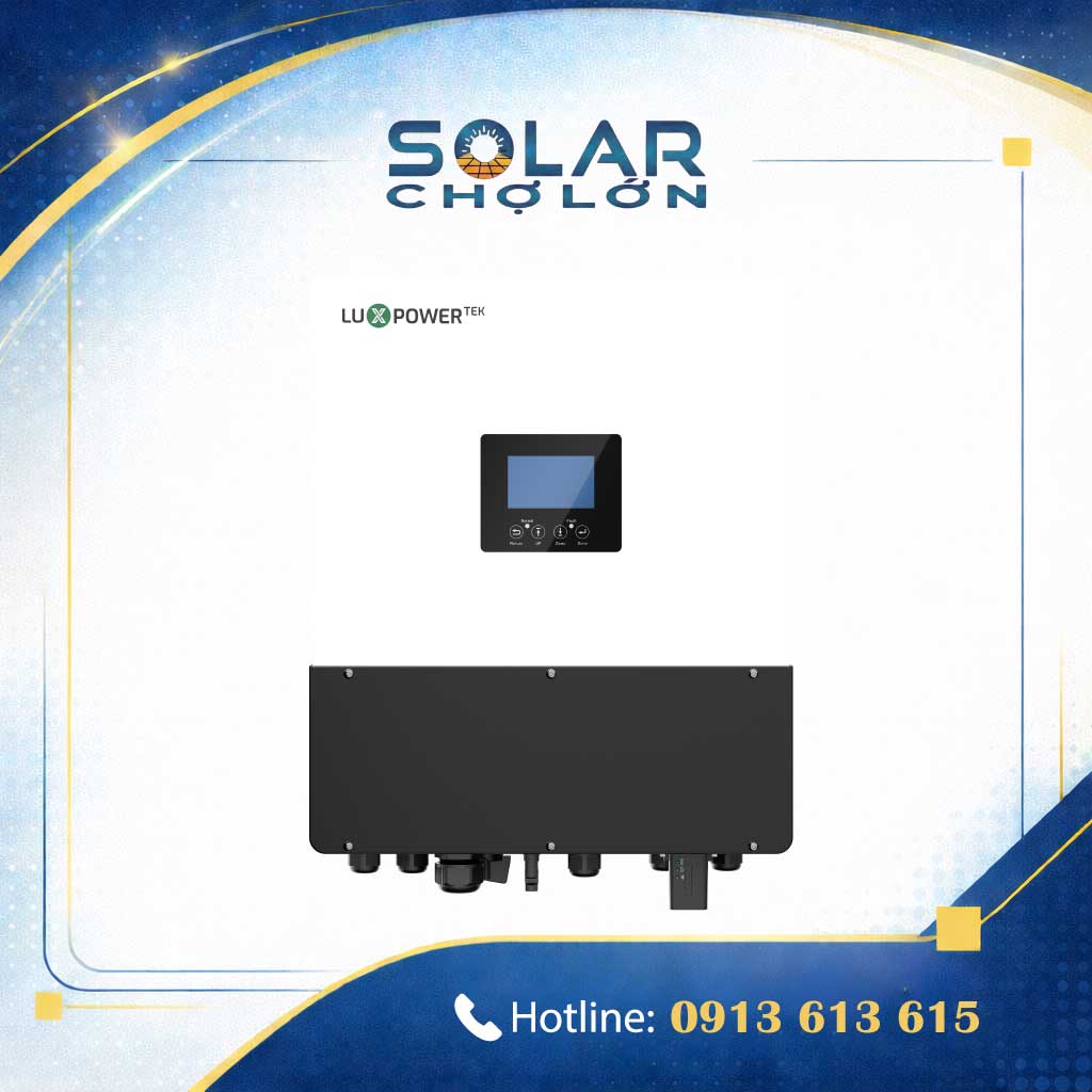 Inverter Hybrid Luxpower GEN2-LB-EU 6K 6KW