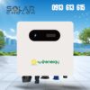 Inverter hòa lưới bám tải 3.6kW Senergy SE 3K6TL-S1/G3