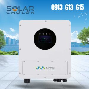 Inverter Hybrid Vami 6.6kW VMIW-6.6K48L1