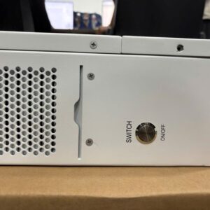 Công tắc DC Switch