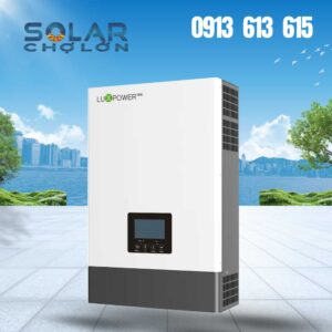 Inverter Hybrid Luxpower SNA 6000WPV