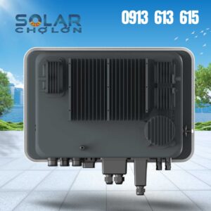 Tản nhiệt Inverter Hybrid Sungrow 6kW 1 Pha MG6RL