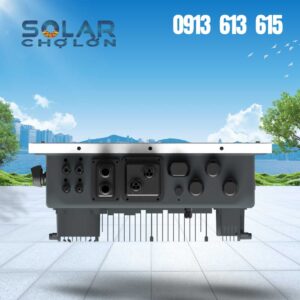 Cổng kết nối Inverter Hybrid Sungrow 6kW 1 Pha MG6RL