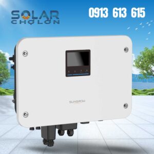 Inverter Hybrid Sungrow 6kW 1 Pha MG6RL