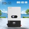 Inverter Luxpower 12kW 1 Pha SNA 12K