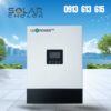 Inverter Luxpower 3.6kW GETA 24V