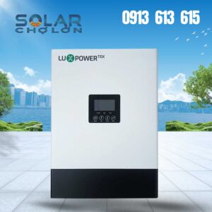 Inverter Luxpower 3.6kW GETA 24V