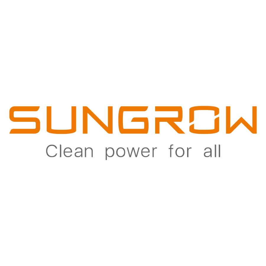 Logo-Sungrow